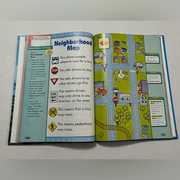 Reading Street Common Core Hardcover - Picture 3 of 3